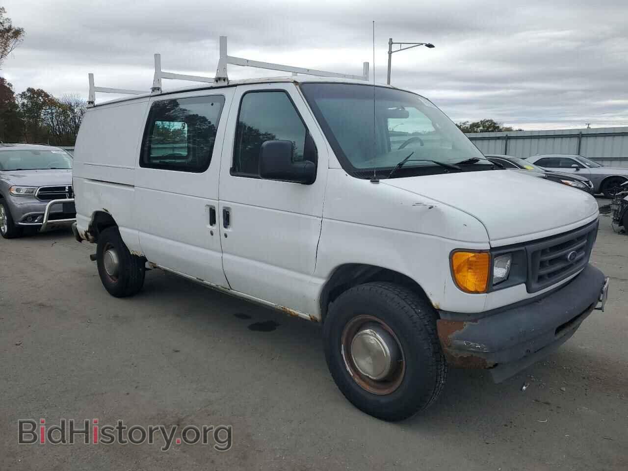 2003 FORD ALL Models - VIN: 1FTSE34L23HB11350 - Фото 4
