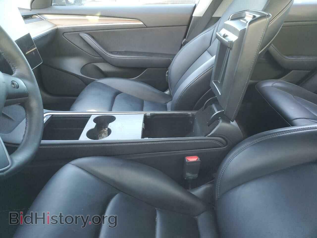 2023 TESLA MODEL 3 - VIN: 5YJ3E1EA6PF457123 - Photo 7
