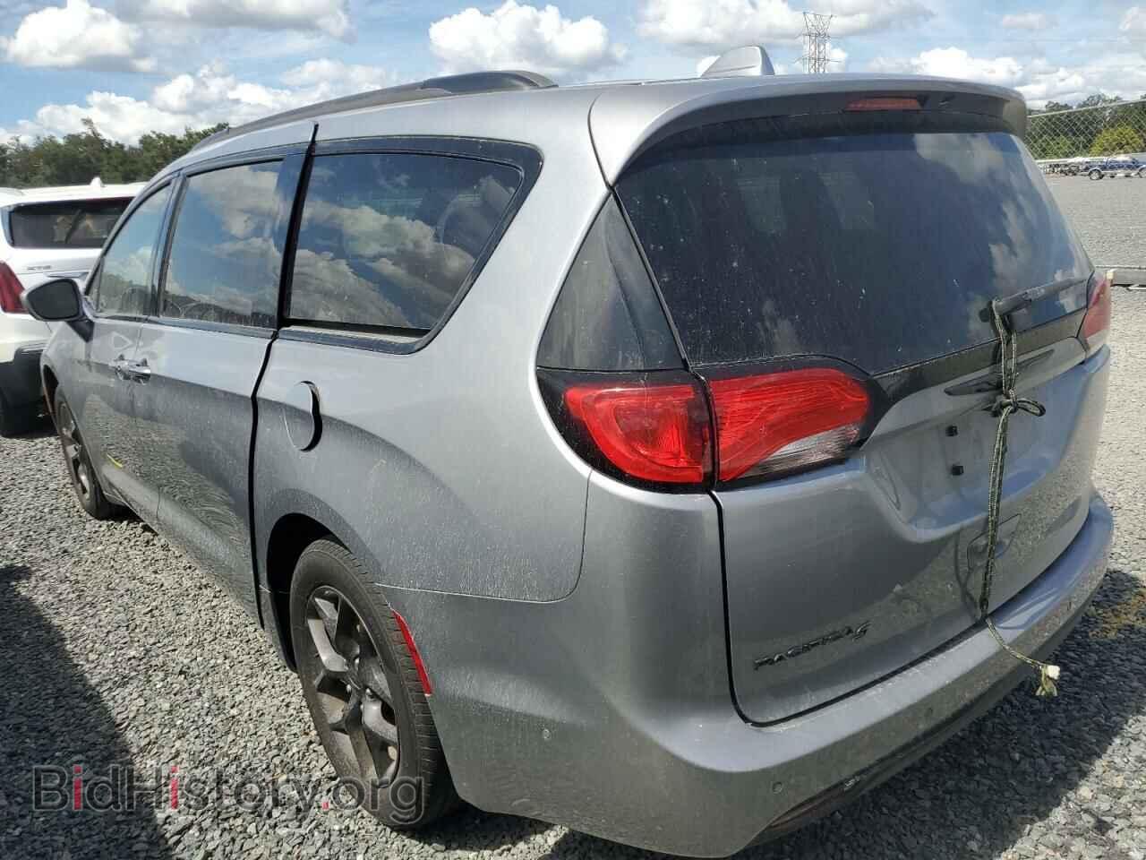 2020 CHRYSLER PACIFICA - VIN: 2C4RC1FG8LR247723 - Photo 2