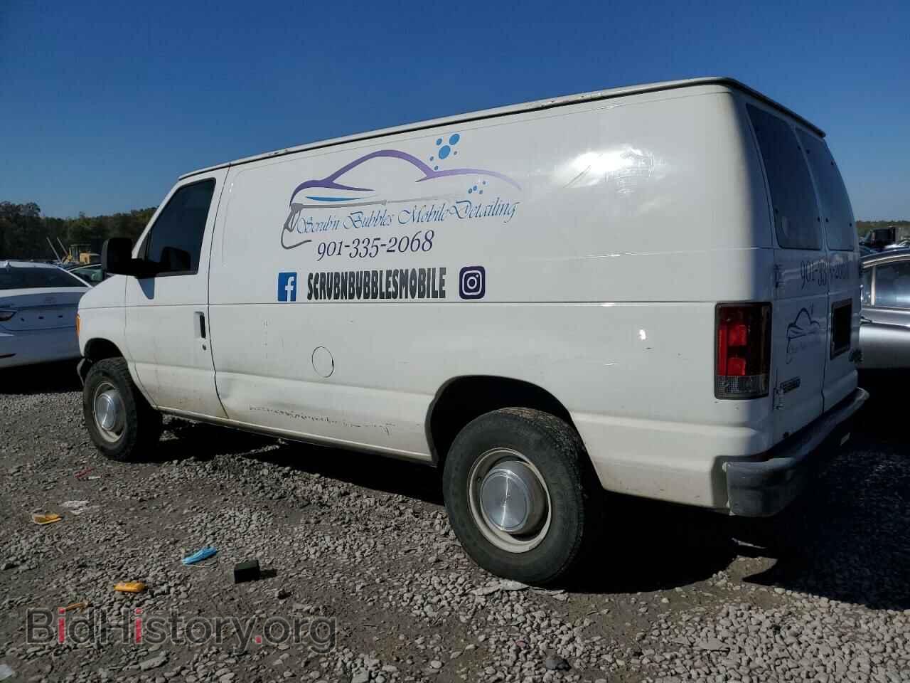 2006 FORD ALL Models - VIN: 1FTNE24W96DB44844 - Фото 2