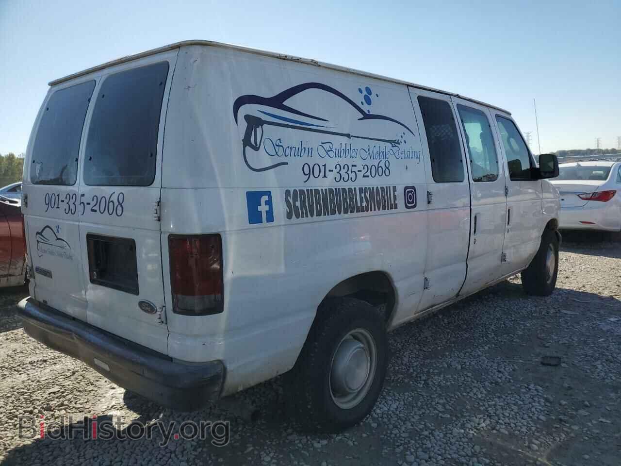 2006 FORD ALL Models - VIN: 1FTNE24W96DB44844 - Фото 3