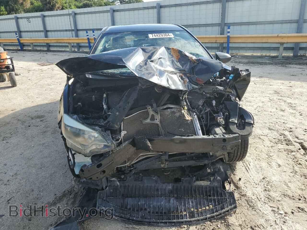 2015 TOYOTA COROLLA - VIN: 5YFBURHE2FP284540 - Фото 5