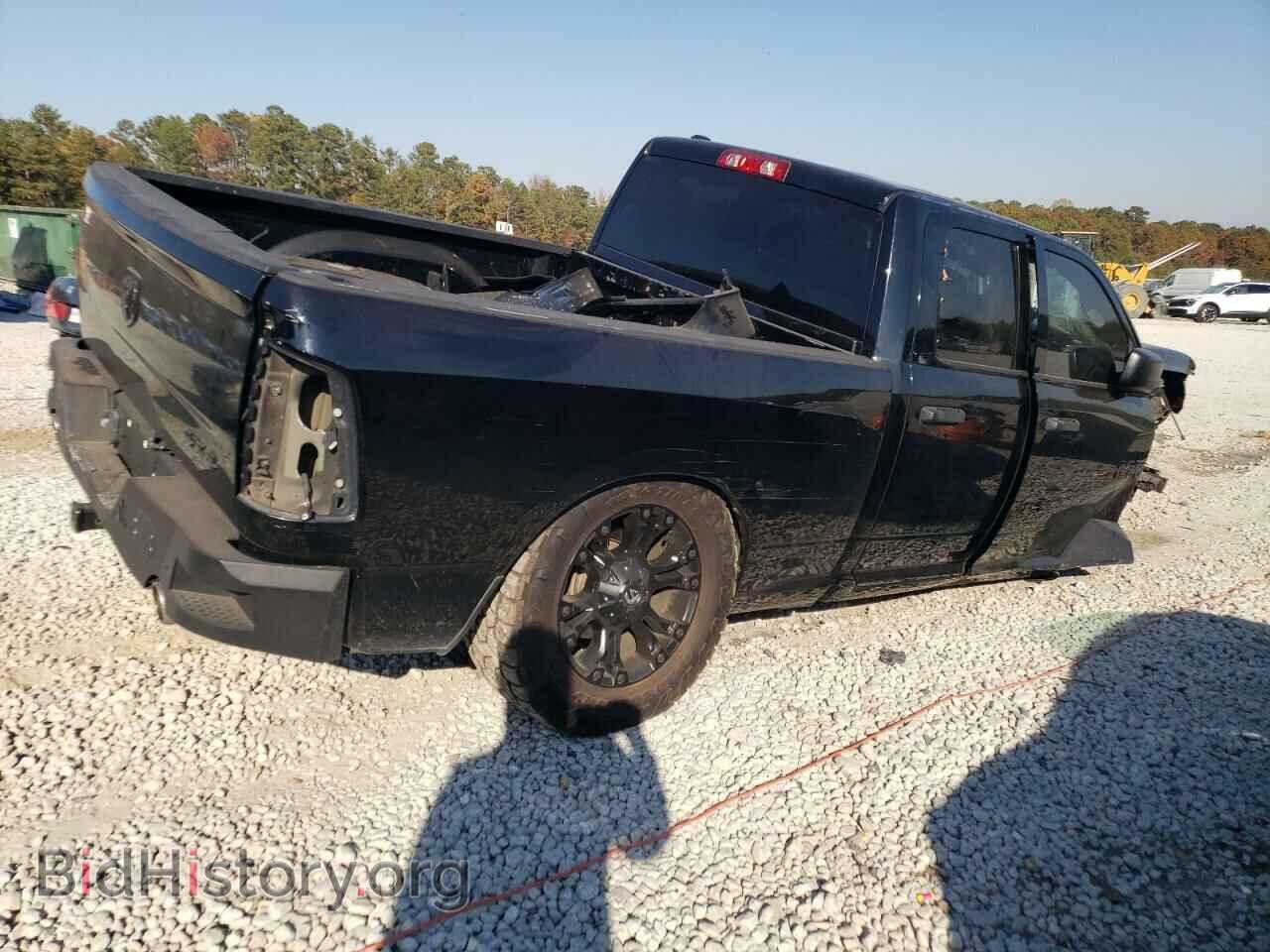 2013 RAM 1500 - VIN: 1C6RR6FT4DS629358 - Photo 3