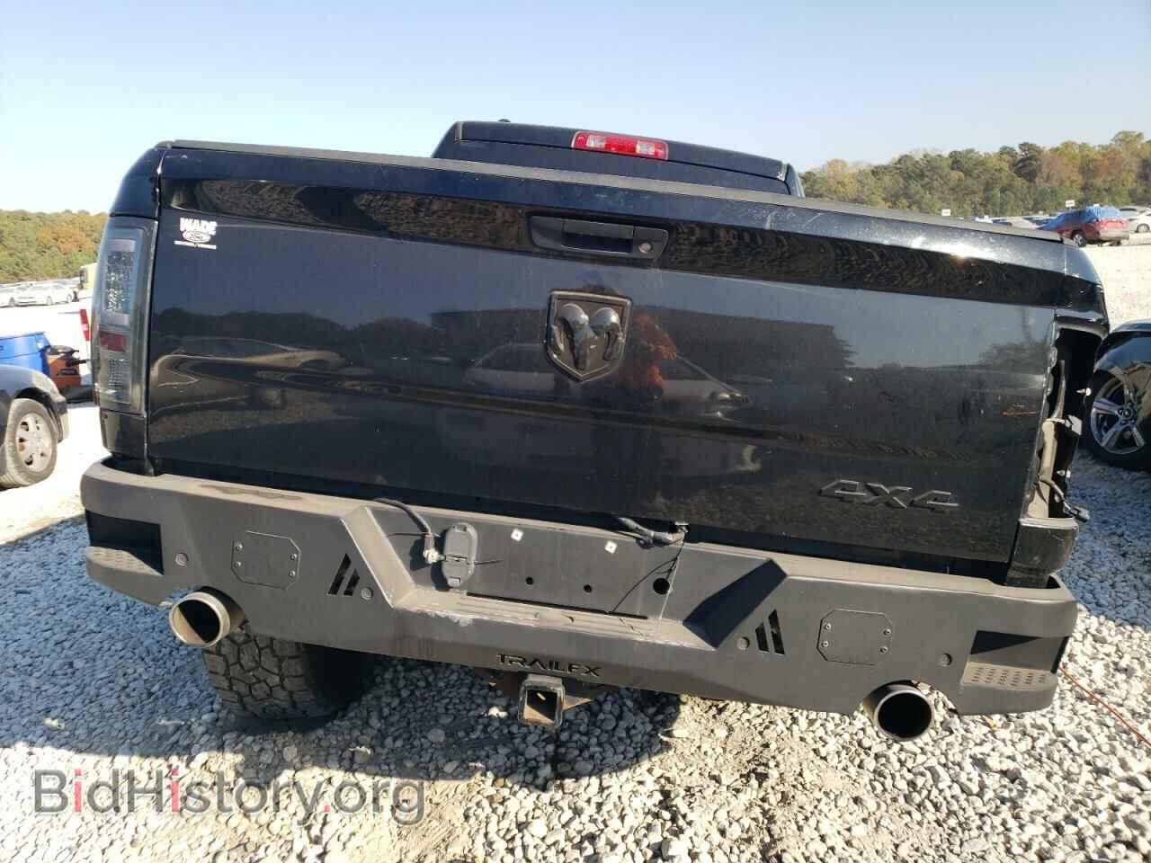 2013 RAM 1500 - VIN: 1C6RR6FT4DS629358 - Photo 6