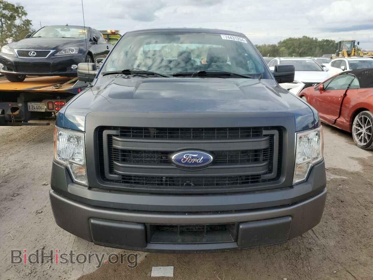 2014 FORD All Models - VIN: 1FTNF1CF7EKD94120 - Photo 5