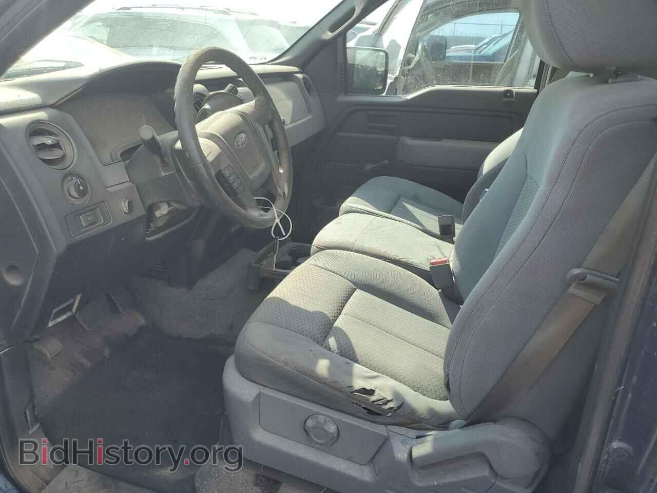 2014 FORD All Models - VIN: 1FTNF1CF7EKD94120 - Photo 7