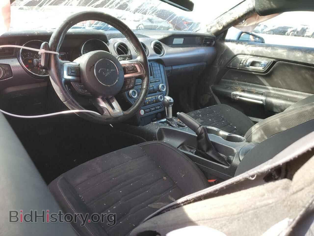 2016 FORD ALL Models - VIN: 1FA6P8TH2G5261218 - Photo 8