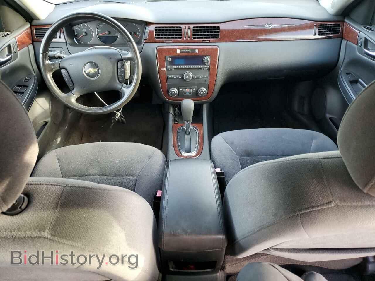 2006 CHEVROLET IMPALA - VIN: 2G1WC581669264679 - Фото 8