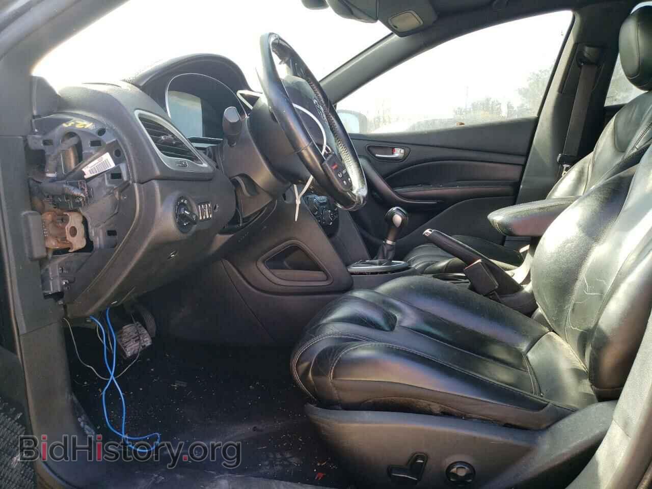 2013 DODGE DART - VIN: 1C3CDFCH7DD186077 - Photo 7
