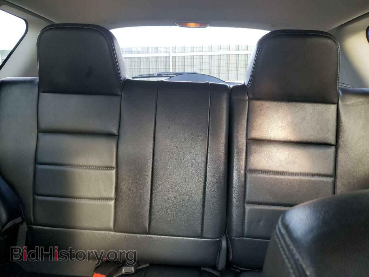 2012 JEEP COMPASS - VIN: 1C4NJDCB9CD573502 - Photo 10