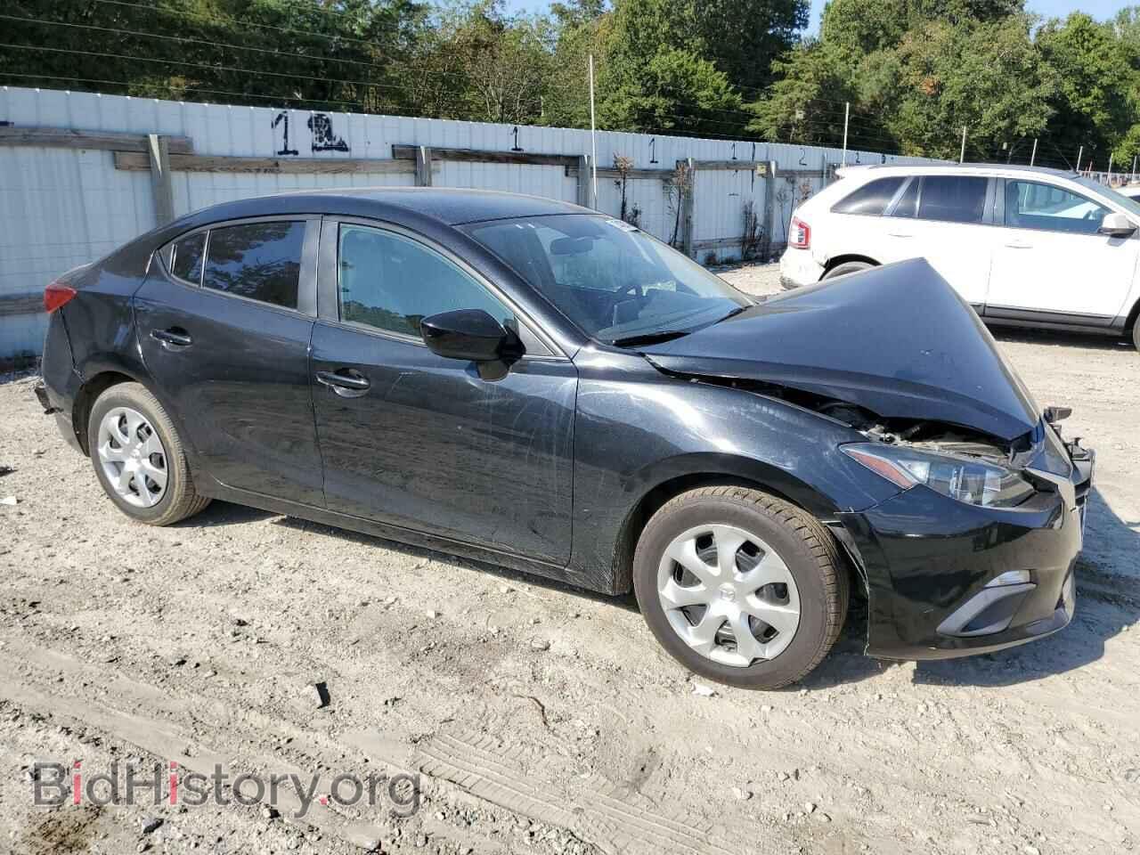 2016 MAZDA 3 - VIN: 3MZBM1T76GM277641 - Фото 4