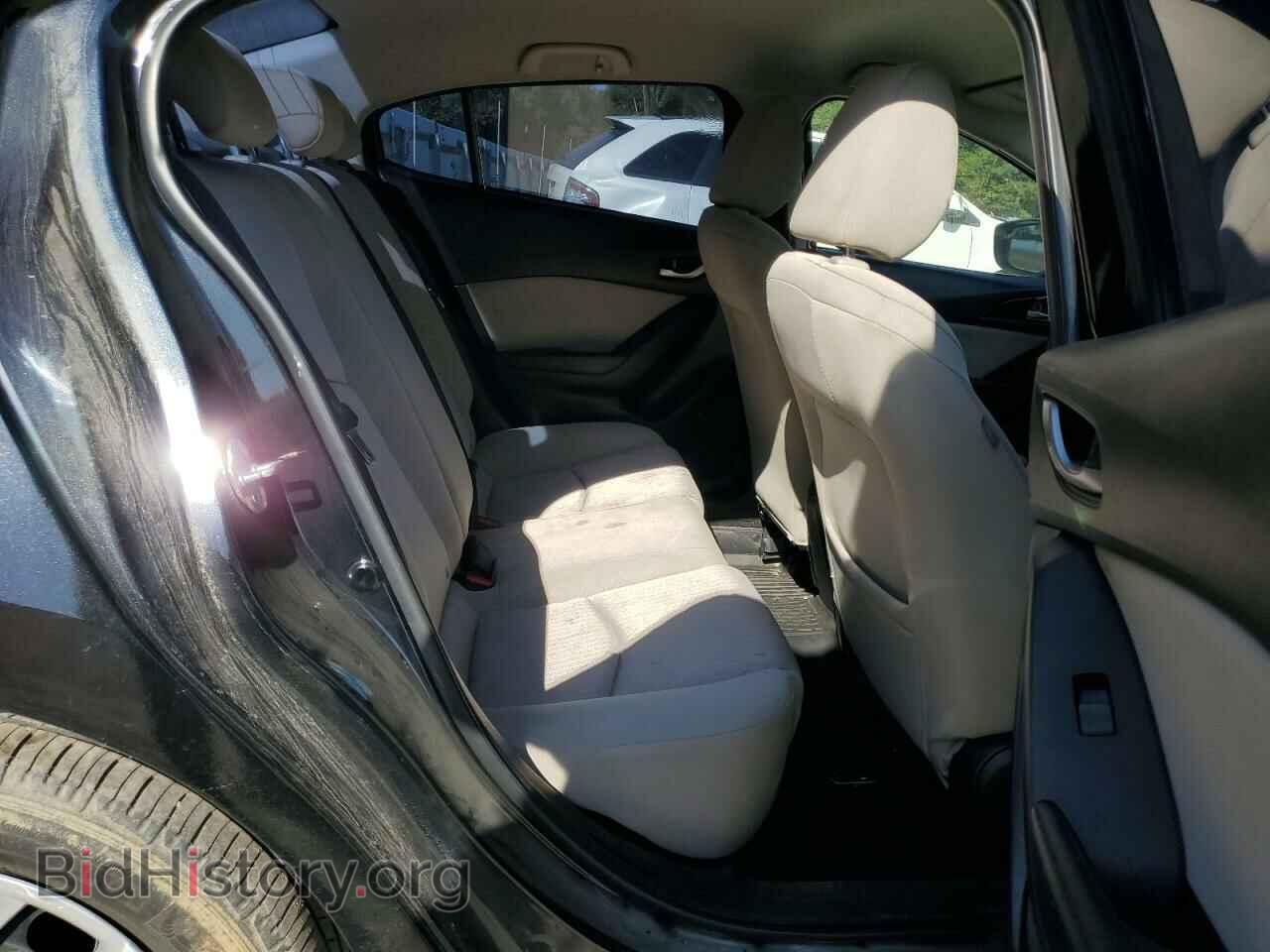 2016 MAZDA 3 - VIN: 3MZBM1T76GM277641 - Фото 10
