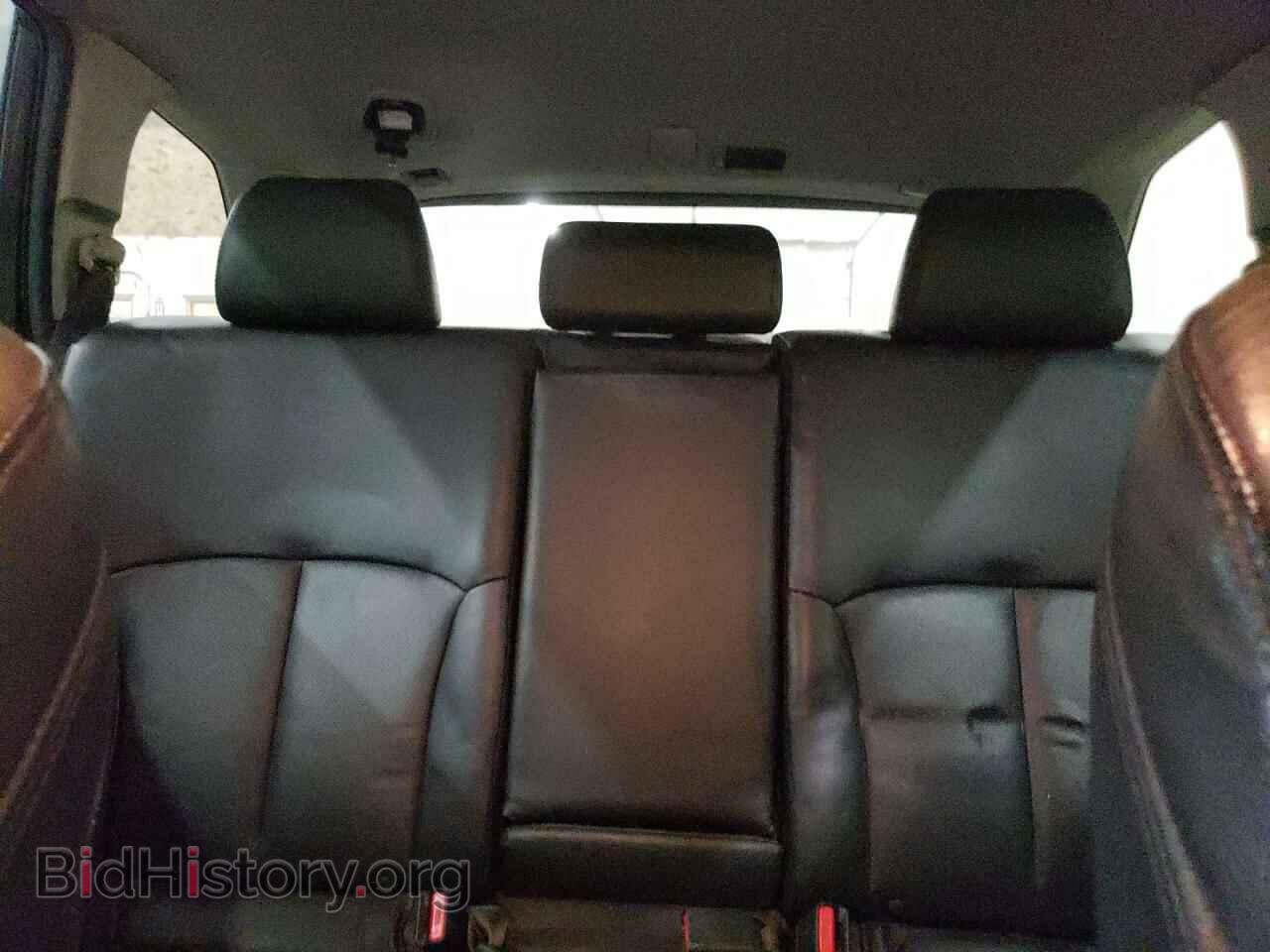 2013 SUBARU OUTBACK - VIN: 4S4BRCKC7D3270088 - Фото 10