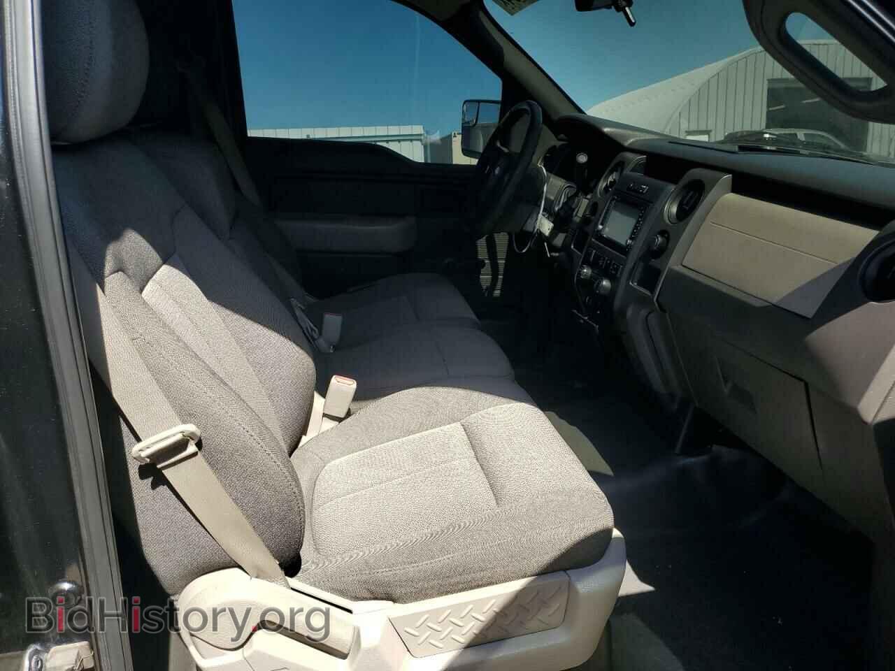2010 FORD All Models - VIN: 1FTMF1CW2AKB70811 - Photo 10