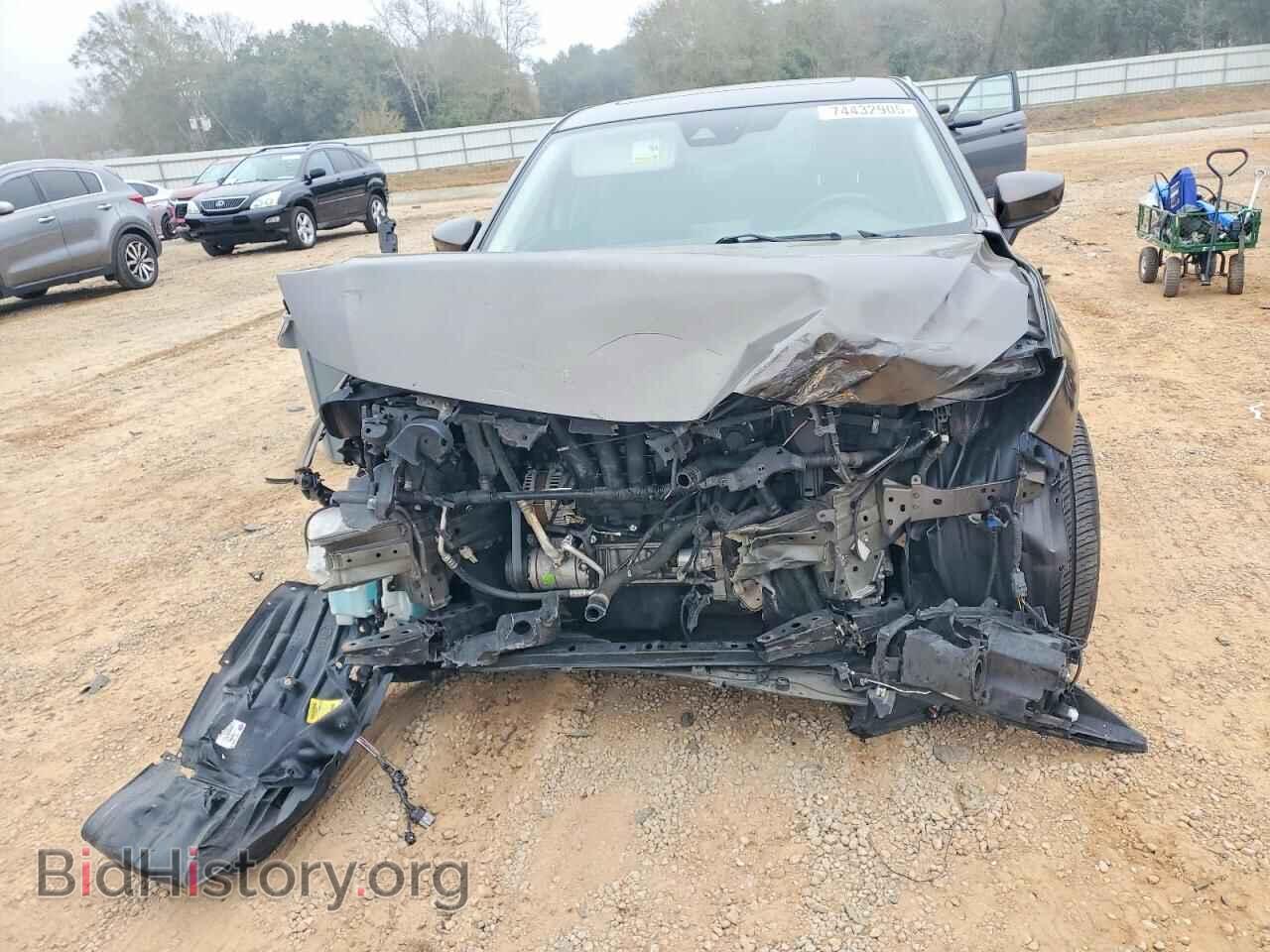 2017 MAZDA 3 - VIN: 3MZBN1V70HM123728 - Фото 5