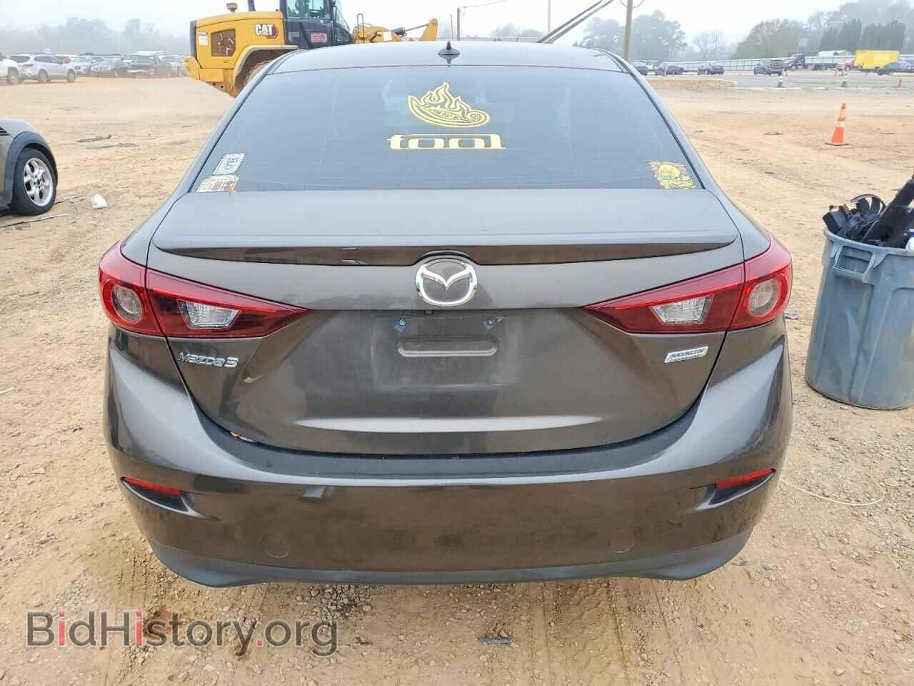 2017 MAZDA 3 - VIN: 3MZBN1V70HM123728 - Фото 6
