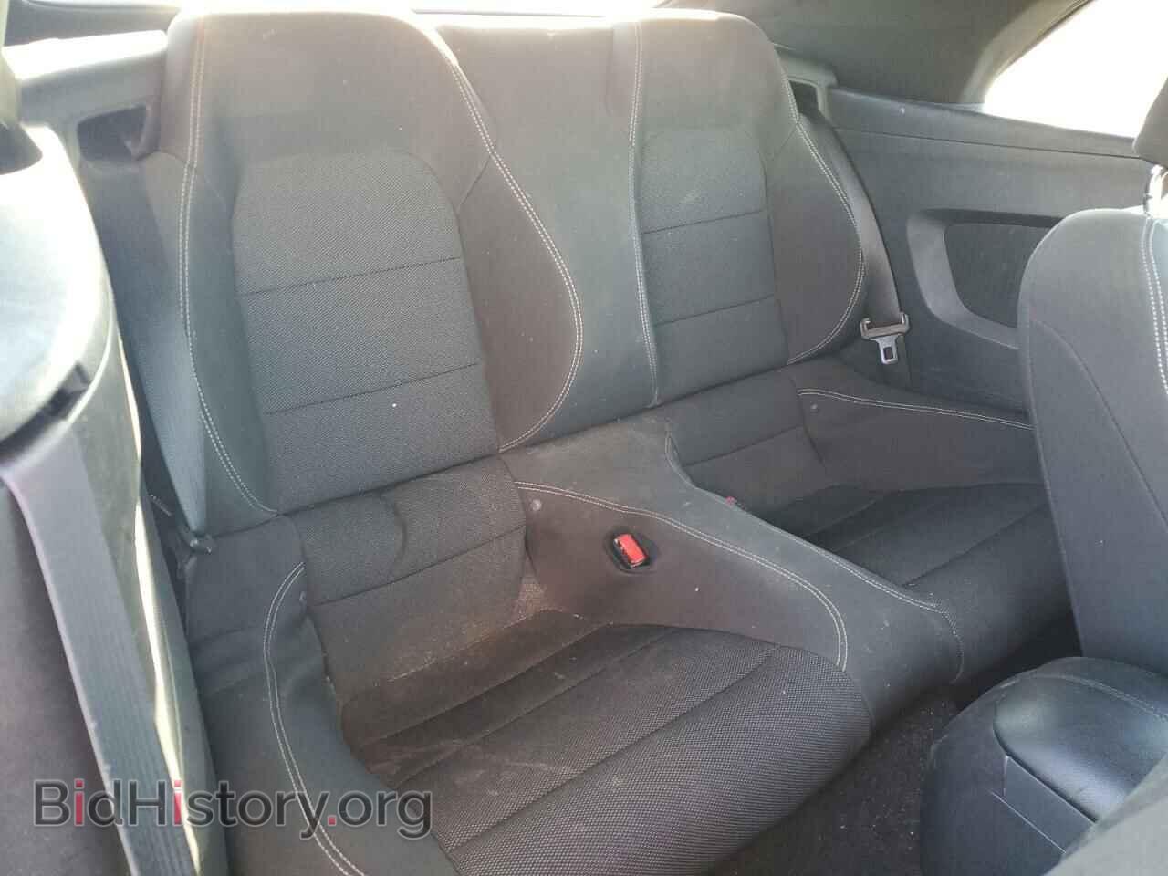 2016 FORD ALL Models - VIN: 1FATP8EM5G5280035 - Фото 10