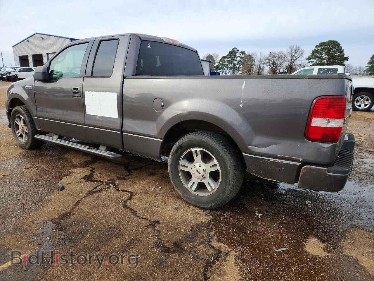 2007 FORD All Models - VIN: 1FTPX12V47KC72073 - Photo 2