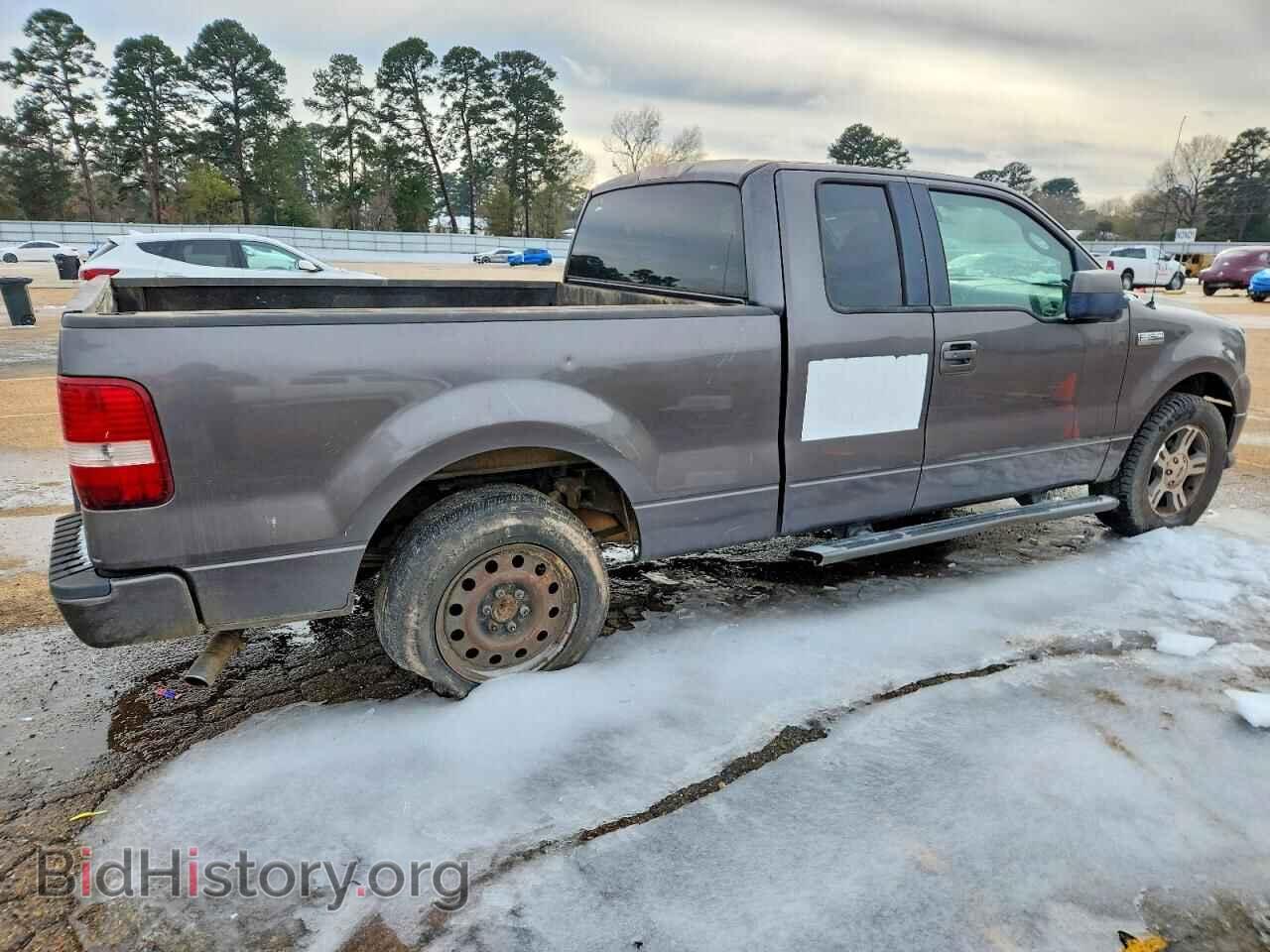 2007 FORD All Models - VIN: 1FTPX12V47KC72073 - Photo 3
