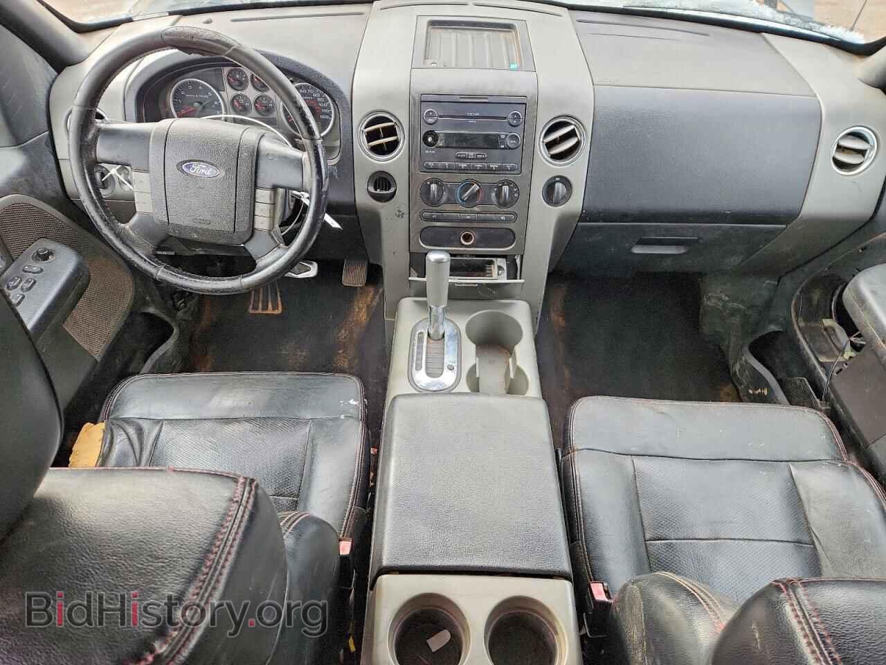 2007 FORD All Models - VIN: 1FTPX12V47KC72073 - Photo 8