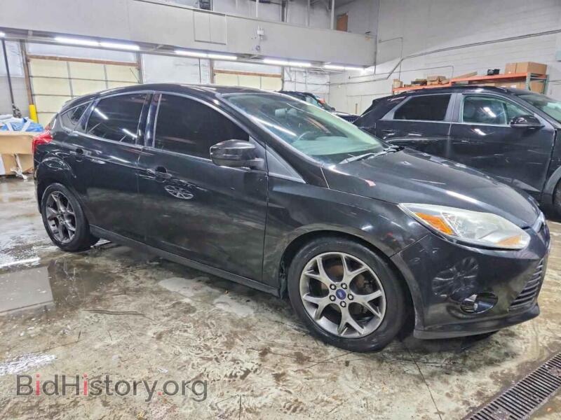 2014 Ford FOCUS (VIN 1FADP3K24EL274293) — фото 4 из 14