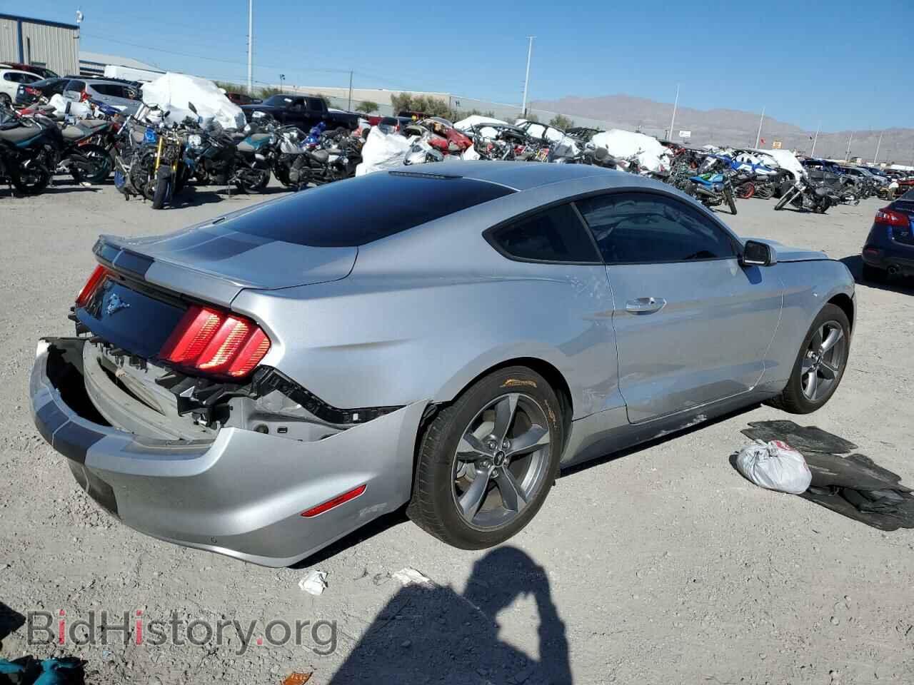 2017 FORD ALL Models - VIN: 1FA6P8TH6H5259912 - Фото 3