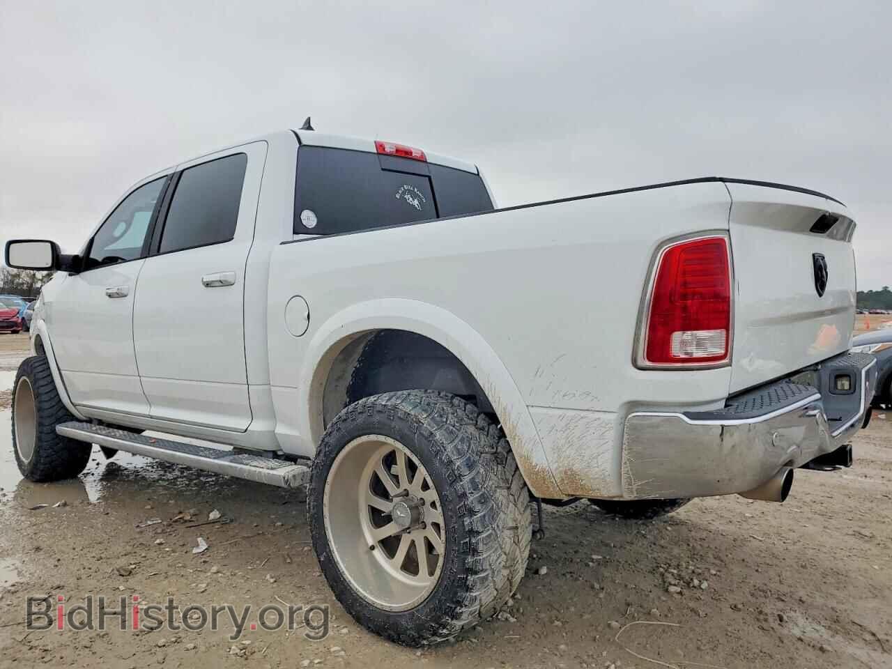 2015 RAM 1500 - VIN: 1C6RR7NT2FS732093 - Фото 2