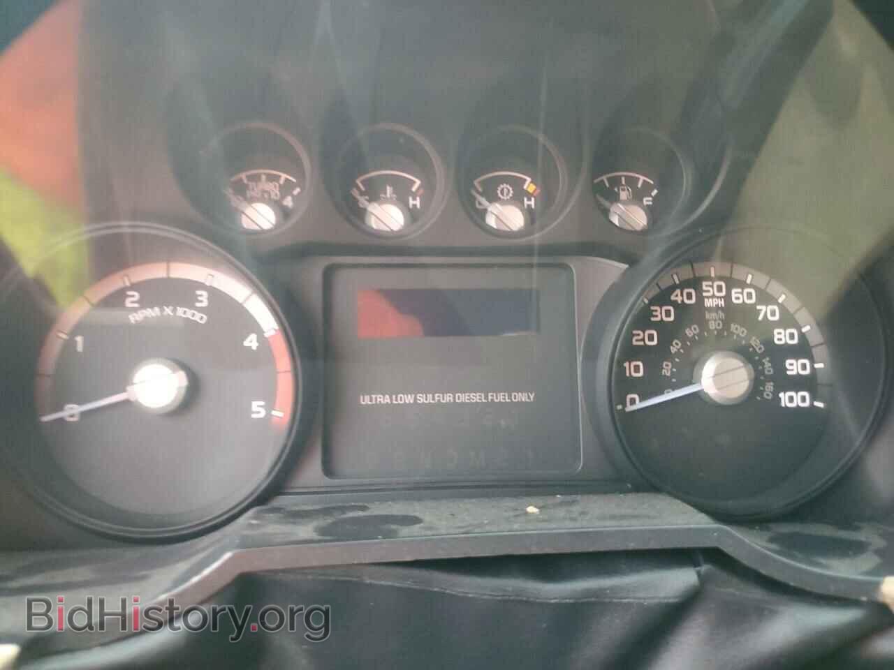 2012 FORD F250 - VIN: 1FT7W2BT3CEC04721 - Фото 9