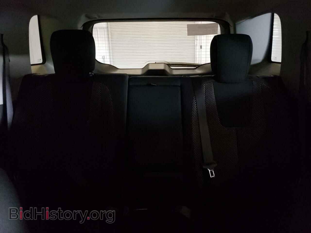2014 GMC TERRAIN - VIN: 2GKFLWEK4E6309732 - Photo 10
