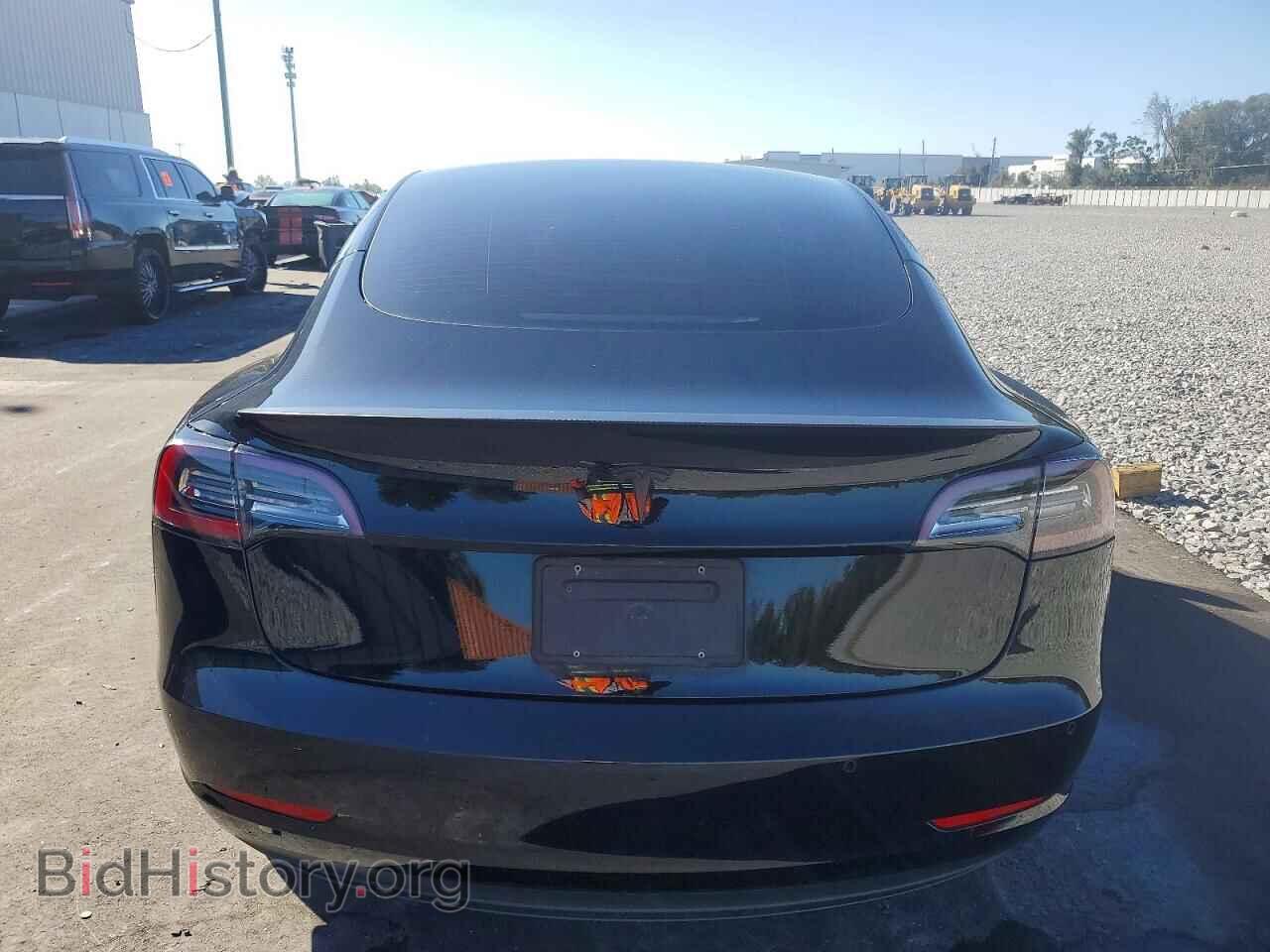2022 TESLA MODEL 3 - VIN: 5YJ3E1EC6NF195974 - Photo 6