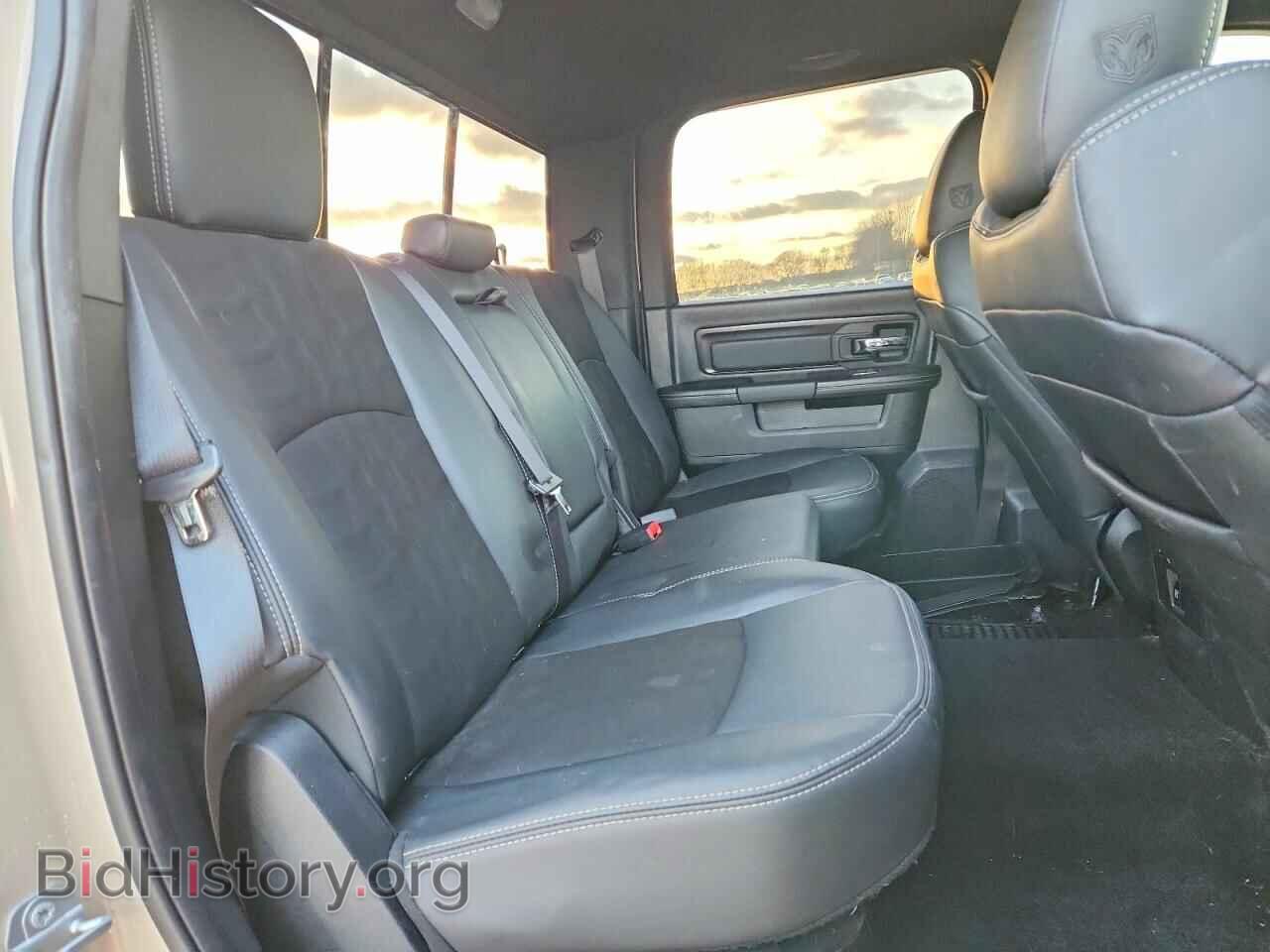2017 RAM 1500 - VIN: 1C6RR7YT9HS651977 - Фото 10