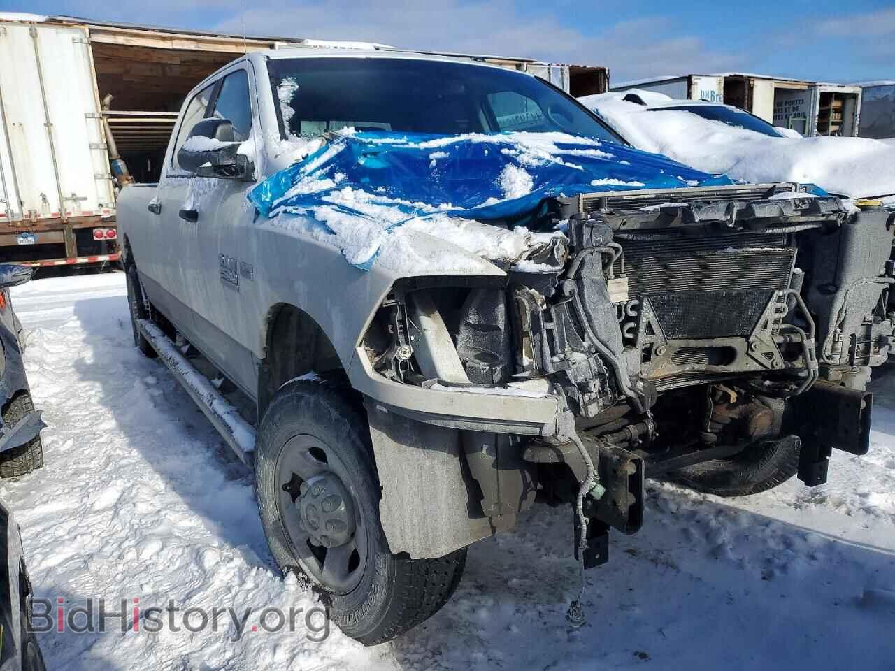 2013 RAM All Models - VIN: 3C6TR5JT2DG547790 - Фото 4