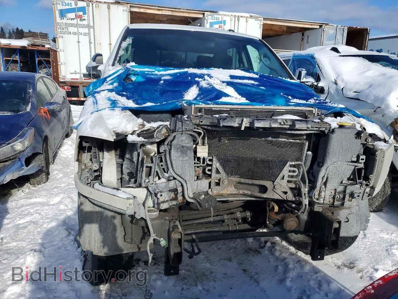 2013 RAM All Models - VIN: 3C6TR5JT2DG547790 - Фото 5