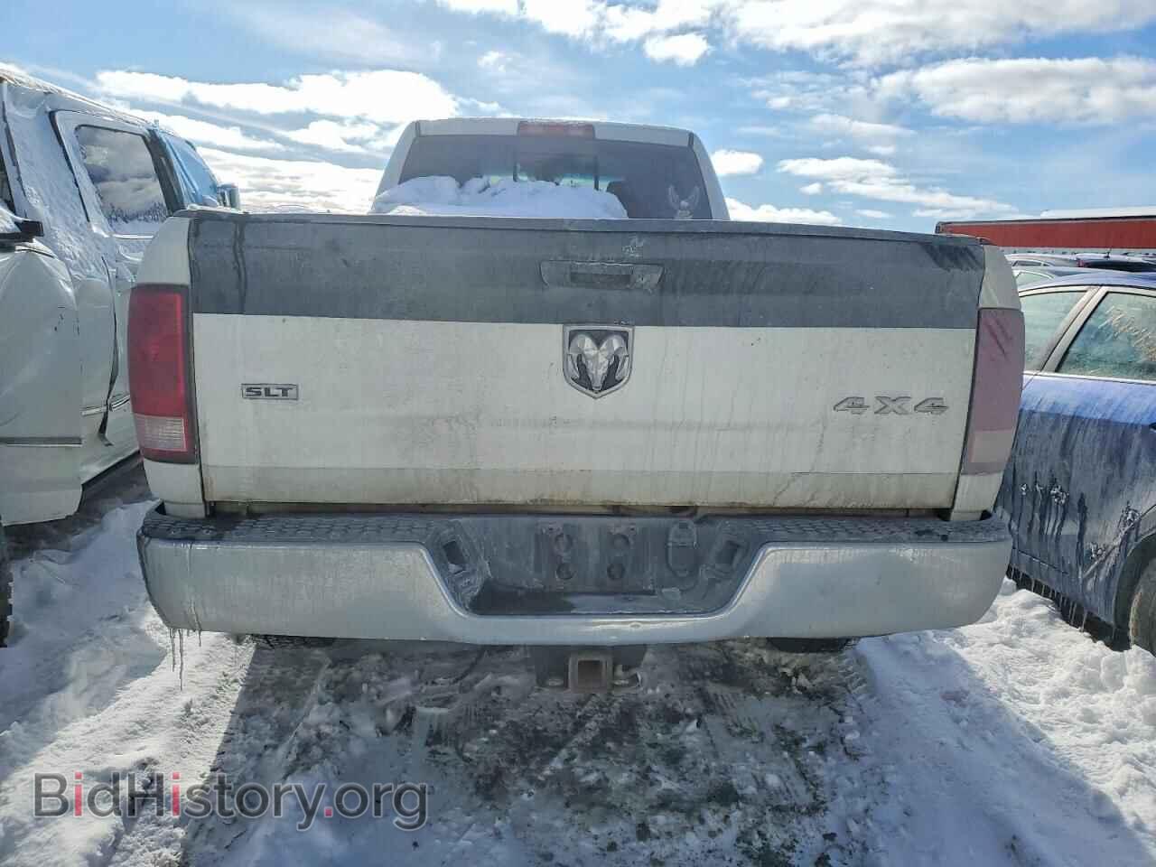 2013 RAM All Models - VIN: 3C6TR5JT2DG547790 - Фото 6