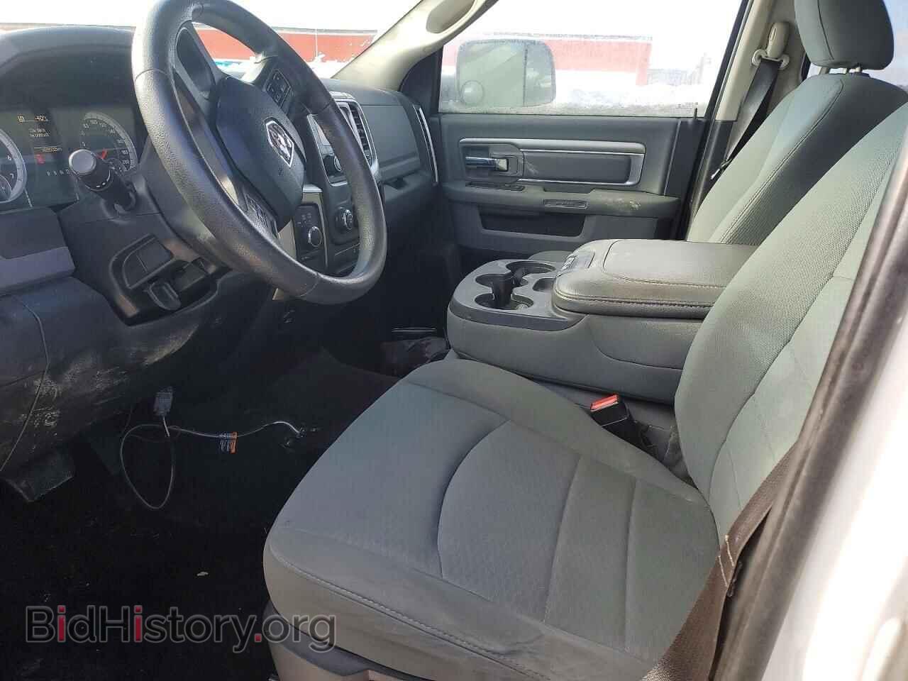 2013 RAM All Models - VIN: 3C6TR5JT2DG547790 - Фото 7