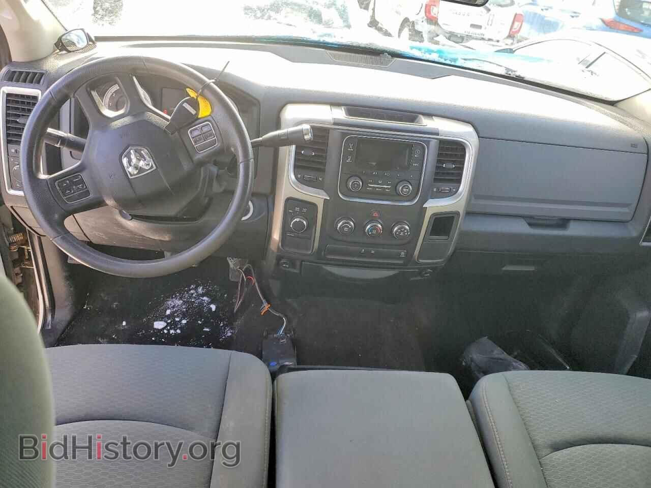 2013 RAM All Models - VIN: 3C6TR5JT2DG547790 - Фото 8