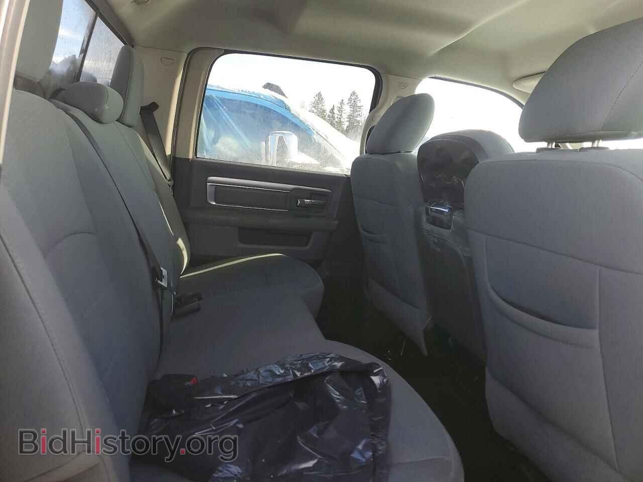 2013 RAM All Models - VIN: 3C6TR5JT2DG547790 - Фото 10