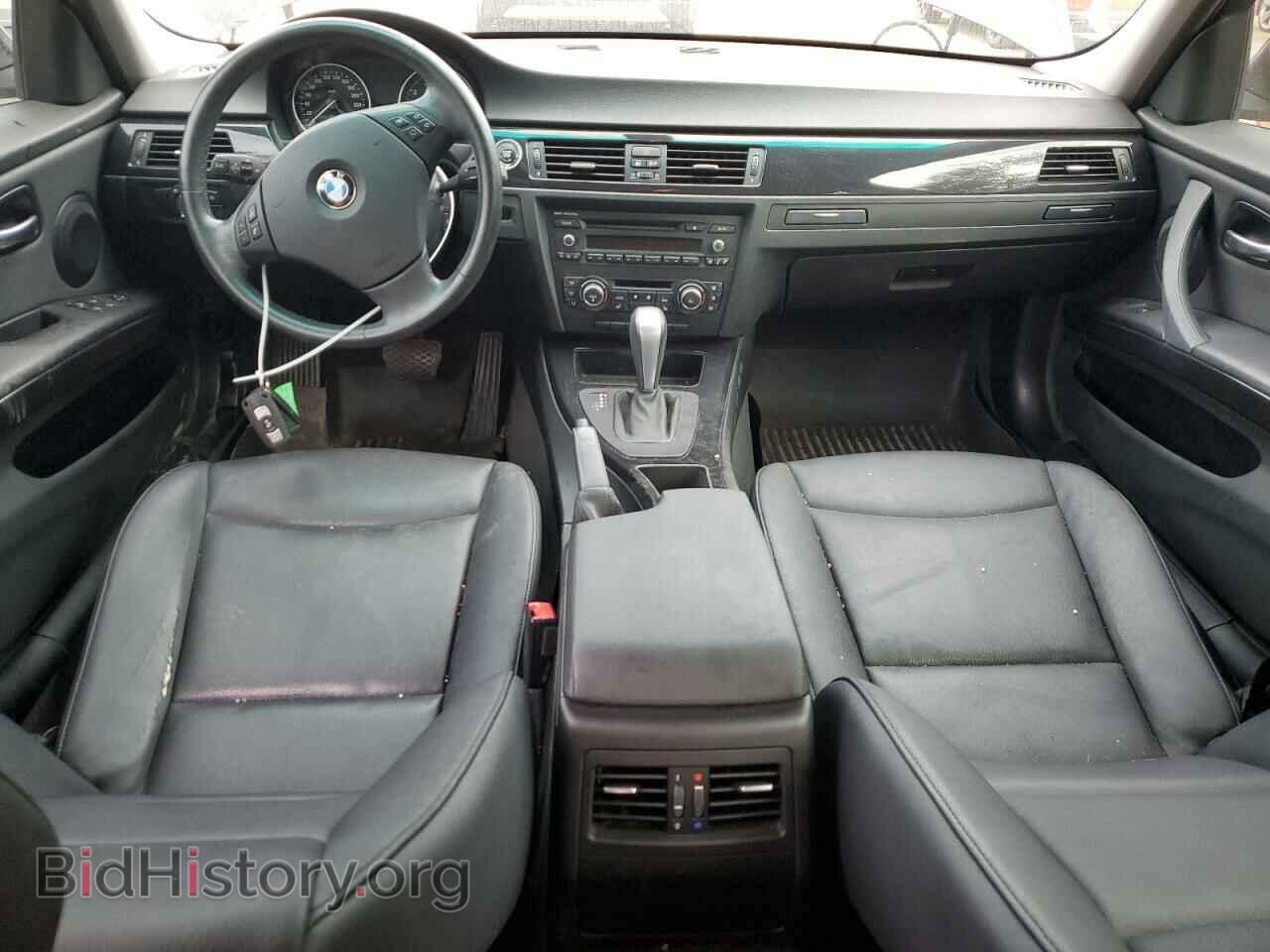 2011 BMW 3 SERIES - VIN: WBAPK7C51BF086733 - Фото 8
