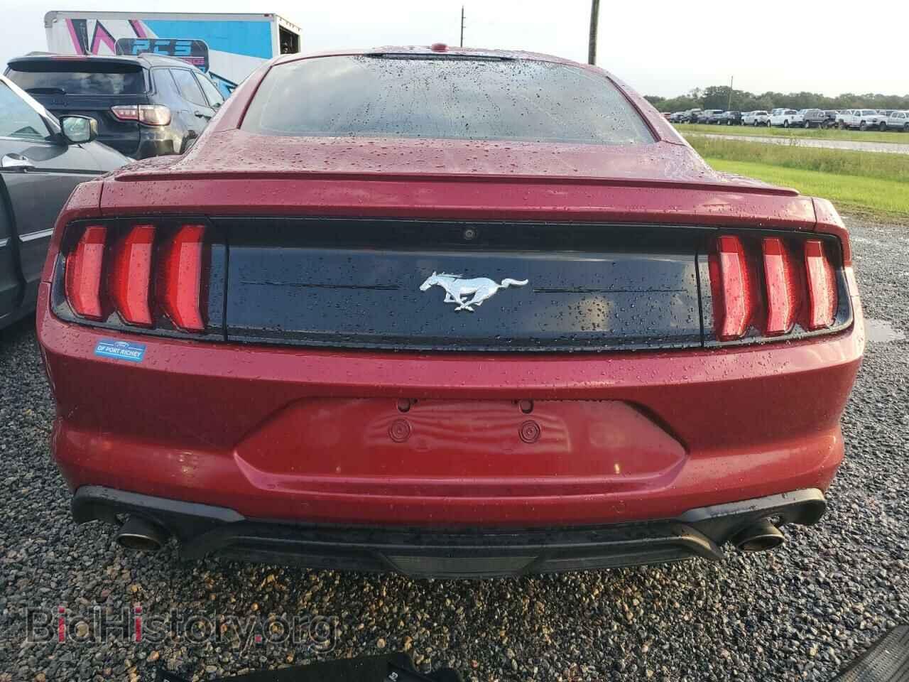 2018 FORD ALL Models - VIN: 1FA6P8THXJ5142114 - Photo 6