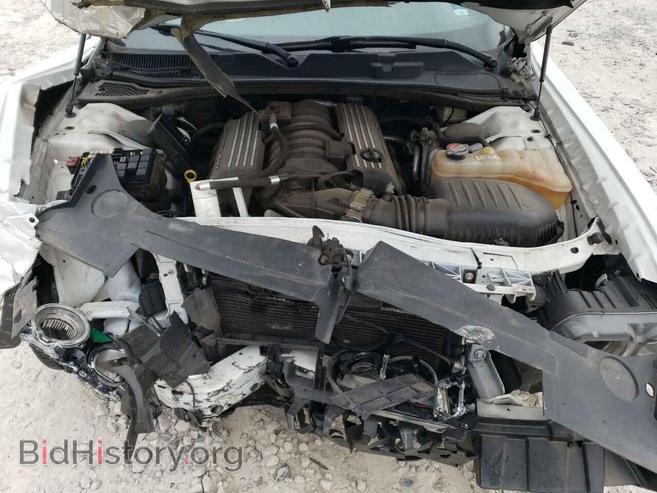 2016 DODGE CHALLENGER - VIN: 2C3CDZFJ1GH171338 - Фото 11