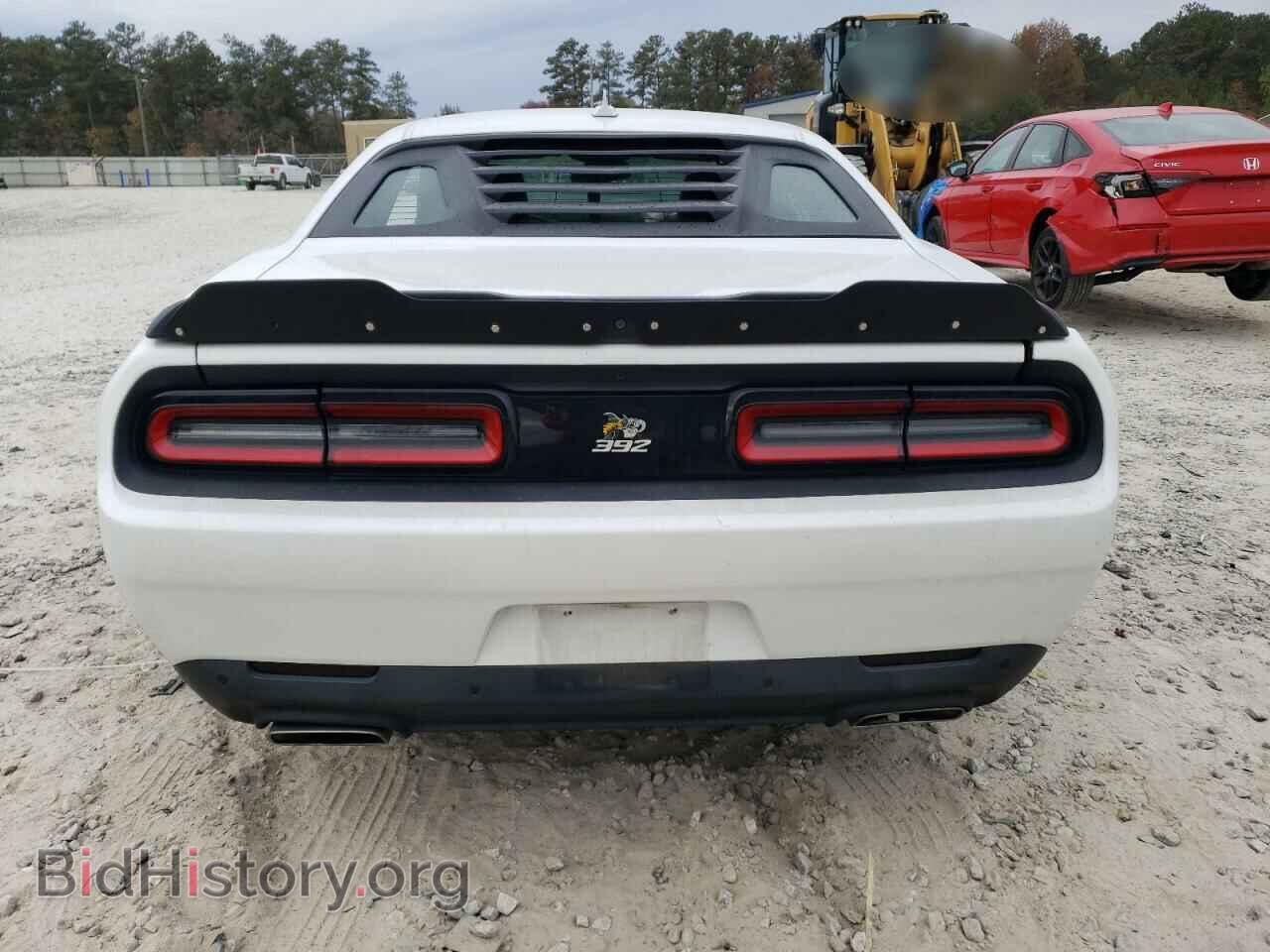 2016 DODGE CHALLENGER - VIN: 2C3CDZFJ1GH171338 - Фото 6