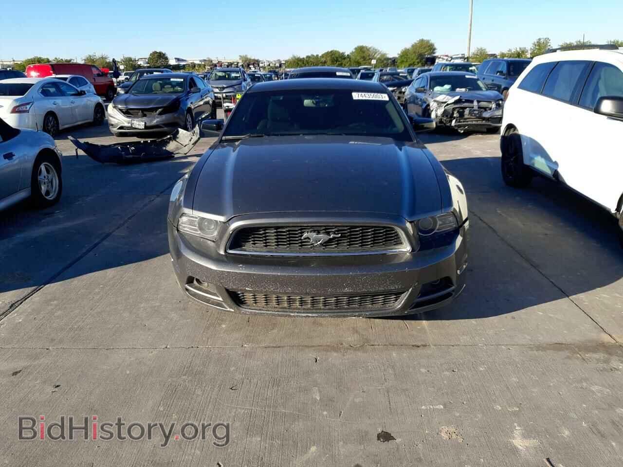 2014 FORD ALL Models - VIN: 1ZVBP8AM4E5260056 - Photo 5