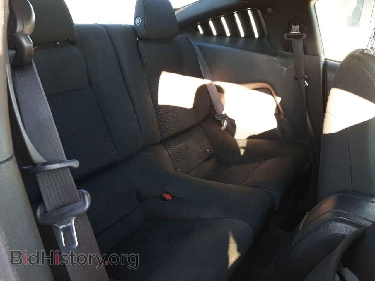 2014 FORD ALL Models - VIN: 1ZVBP8AM4E5260056 - Photo 10