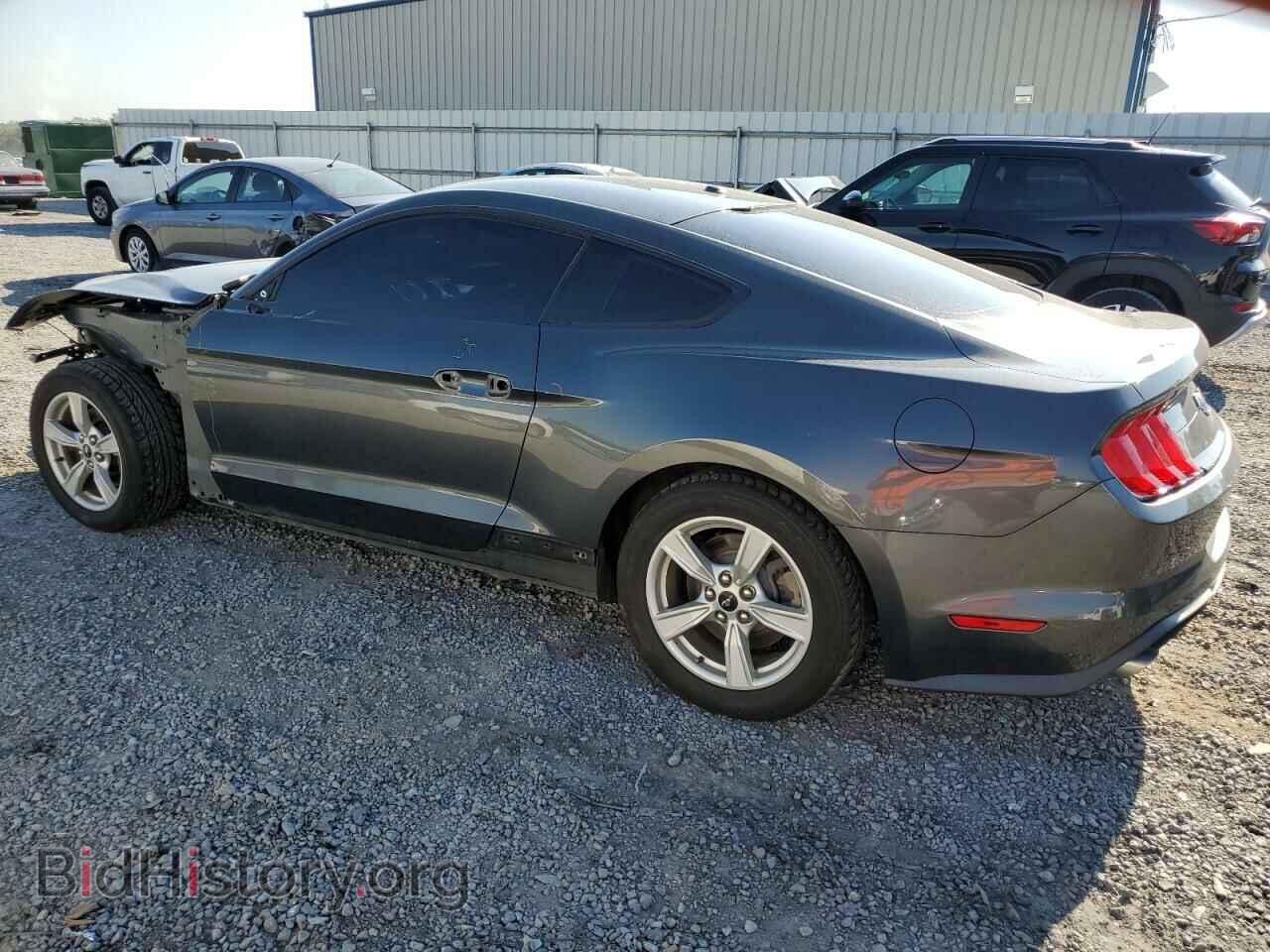 2020 FORD ALL Models - VIN: 1FA6P8TH2L5122894 - Фото 2