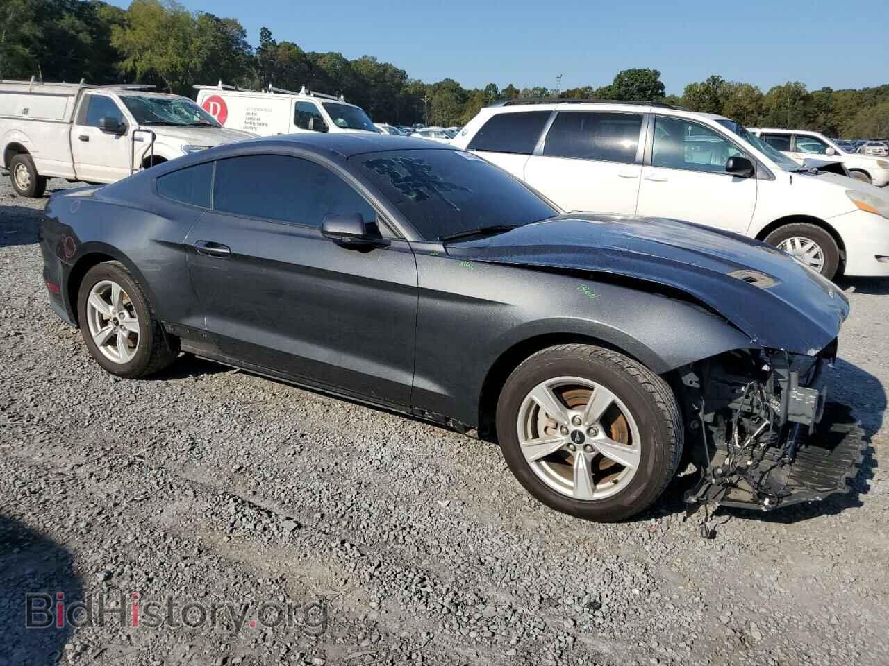 2020 FORD ALL Models - VIN: 1FA6P8TH2L5122894 - Фото 4