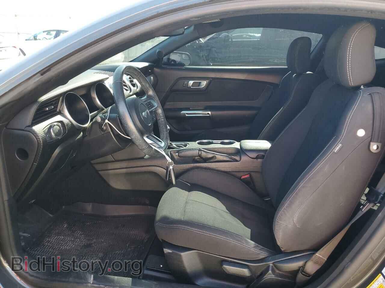 2020 FORD ALL Models - VIN: 1FA6P8TH2L5122894 - Фото 7