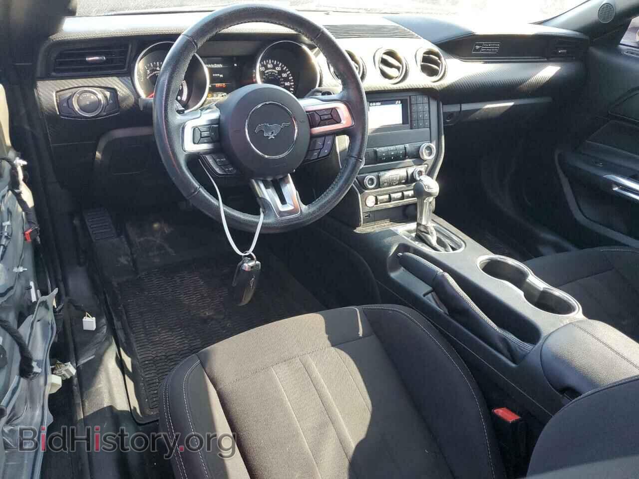 2020 FORD ALL Models - VIN: 1FA6P8TH2L5122894 - Фото 8