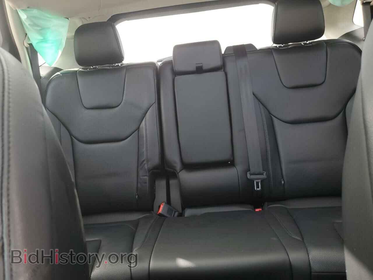 2019 FORD EDGE - VIN: 2FMPK3K96KBB85660 - Фото 10