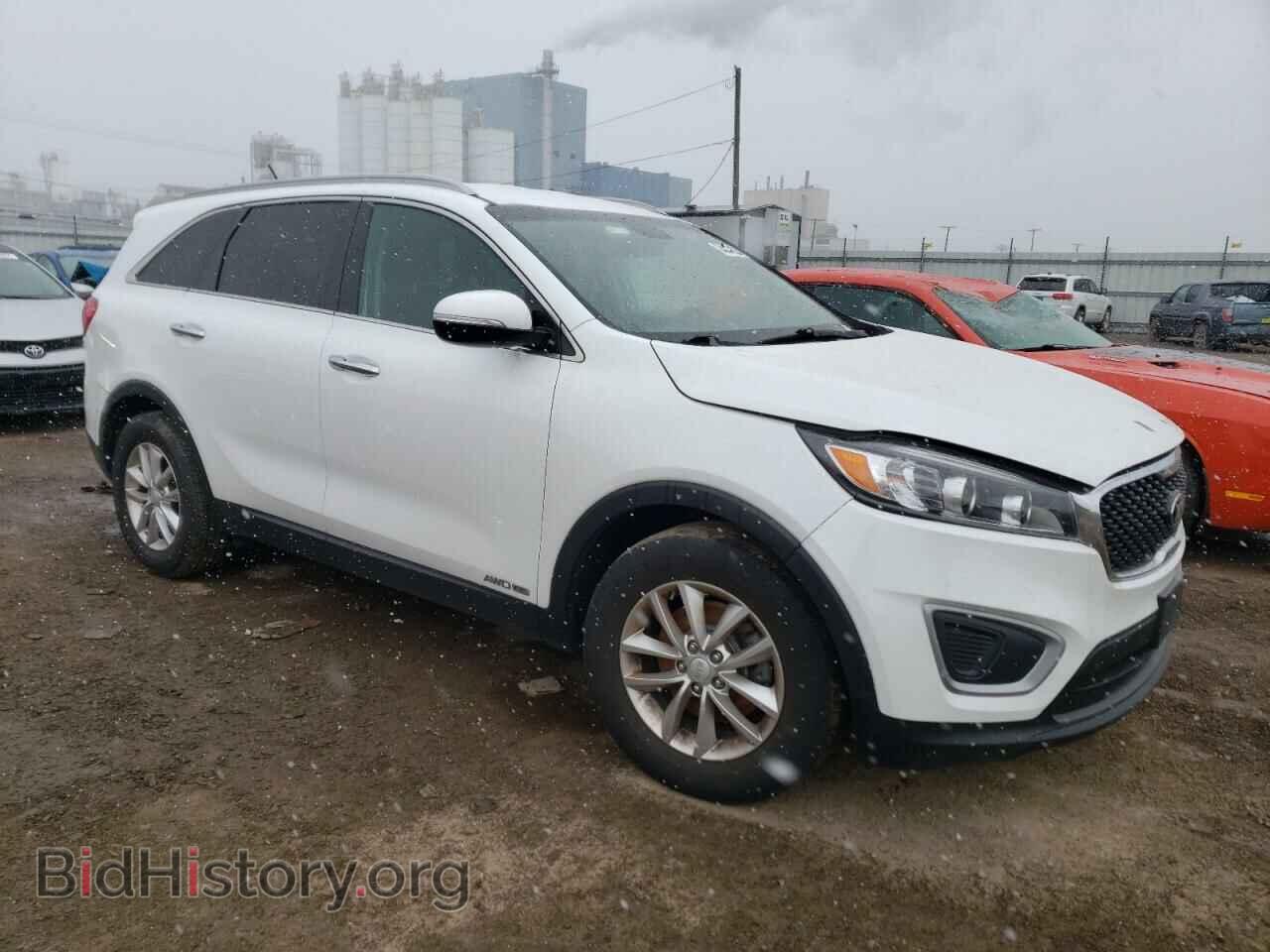 2017 KIA SORENTO - VIN: 2T1BU4EE9AC270845 - Фото 4
