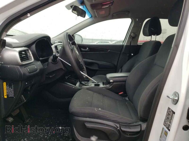 2017 Kia SORENTO (VIN 2T1BU4EE9AC270845) — фото 7 из 13